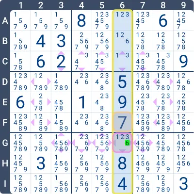 Index Lookup 2