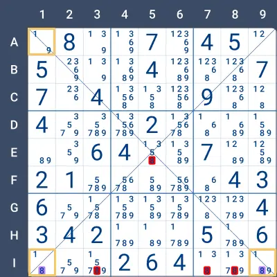 Magic Triple Example 2