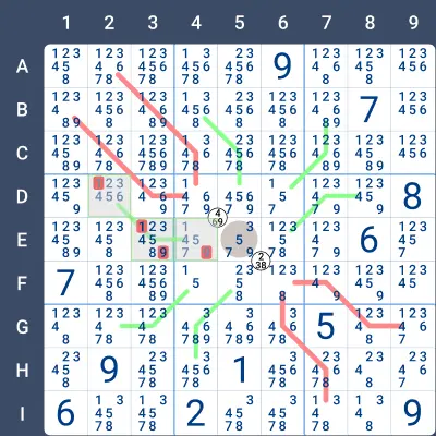 Renban SmartEliminations-Example 2