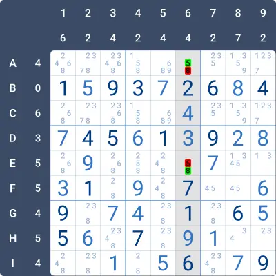 Running Cells Example 2