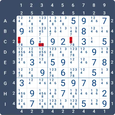 Skyscraper Example 2