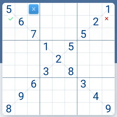 Diagonal