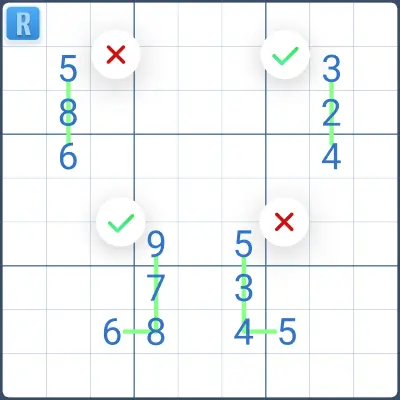 Renban Lines